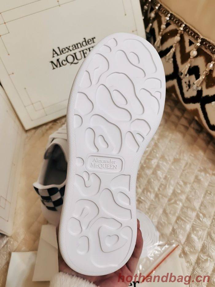 Alexander Mcqueen Couple Shoes AMS00017 Alexander Mcqueen Couple Shoes AMS00017